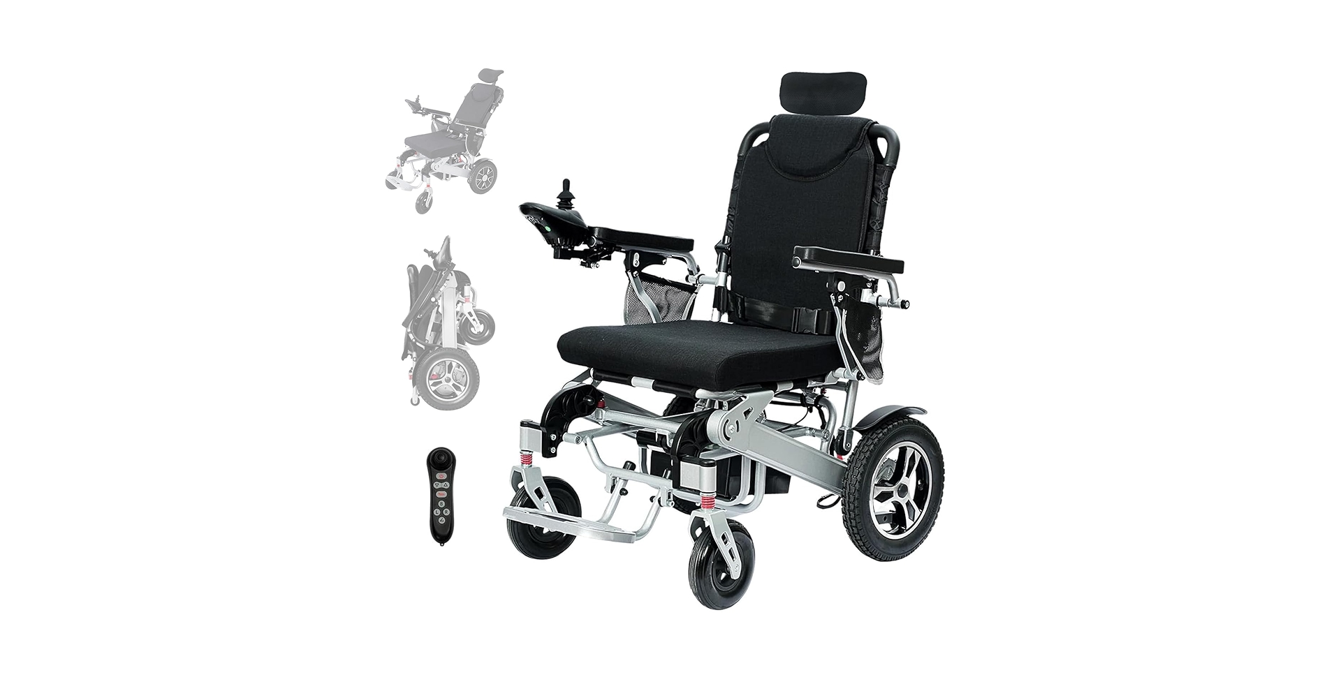 Amazon | 電動車いす 折り畳み 車椅子 背もたれは調節可能 取り外し Amazon | 電動車いす 折り畳み 車椅子 背もたれは調節可能 取り外し